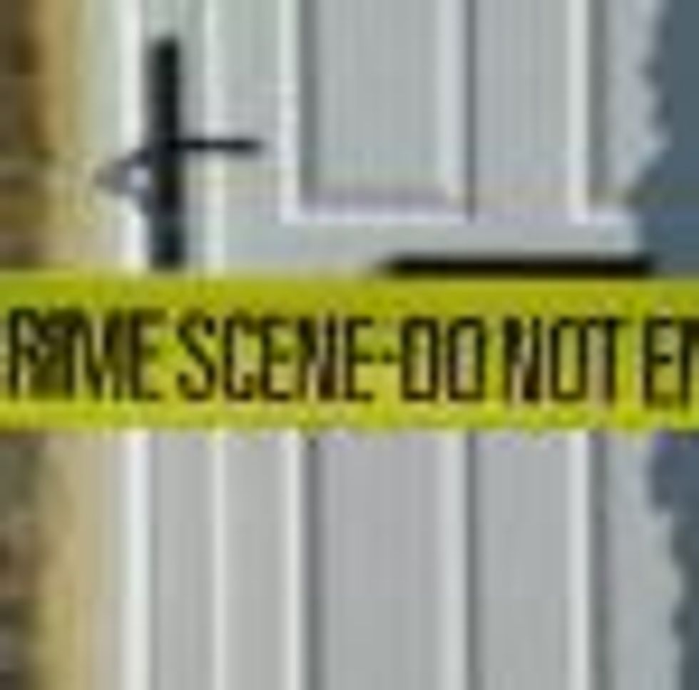 Lesbian Couple Murdered In Their Baltimore Home