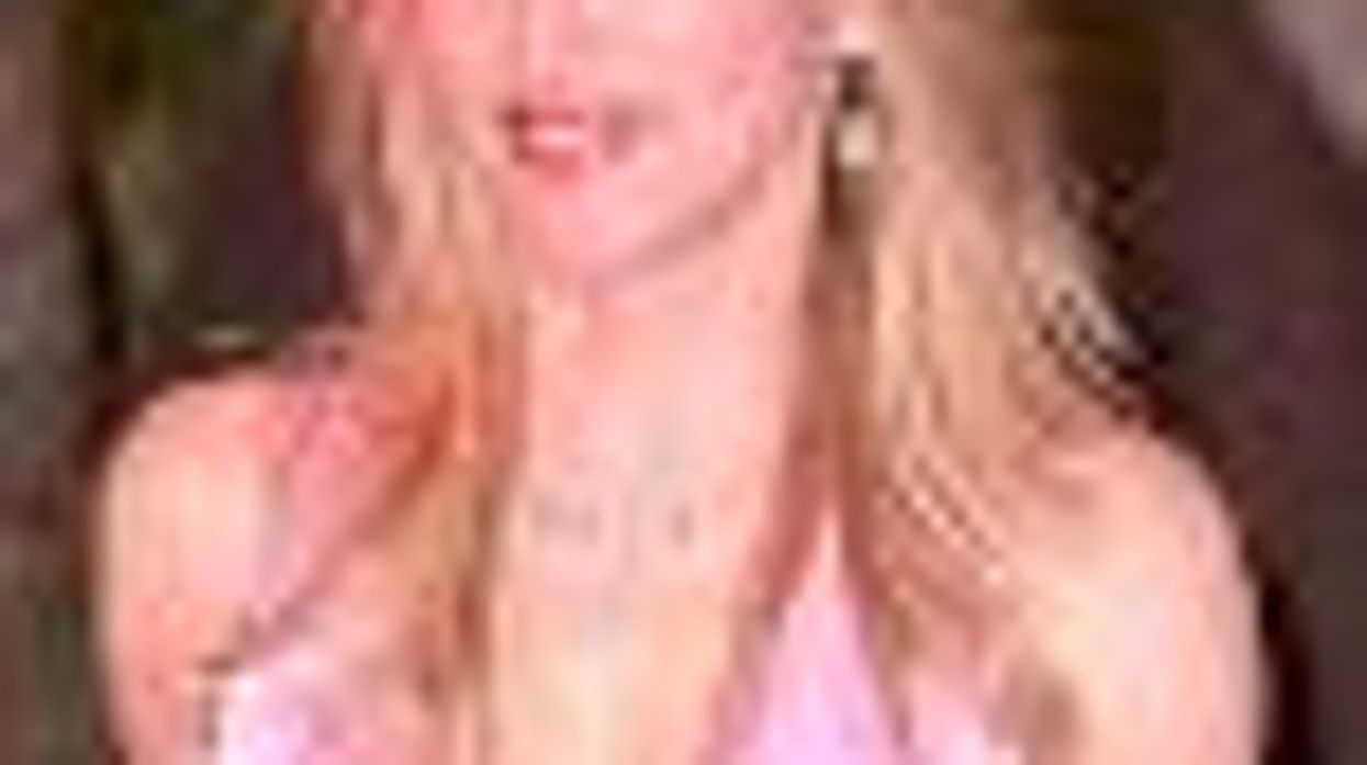 Malawi Supreme Court Grants Madonna Right To Adopt