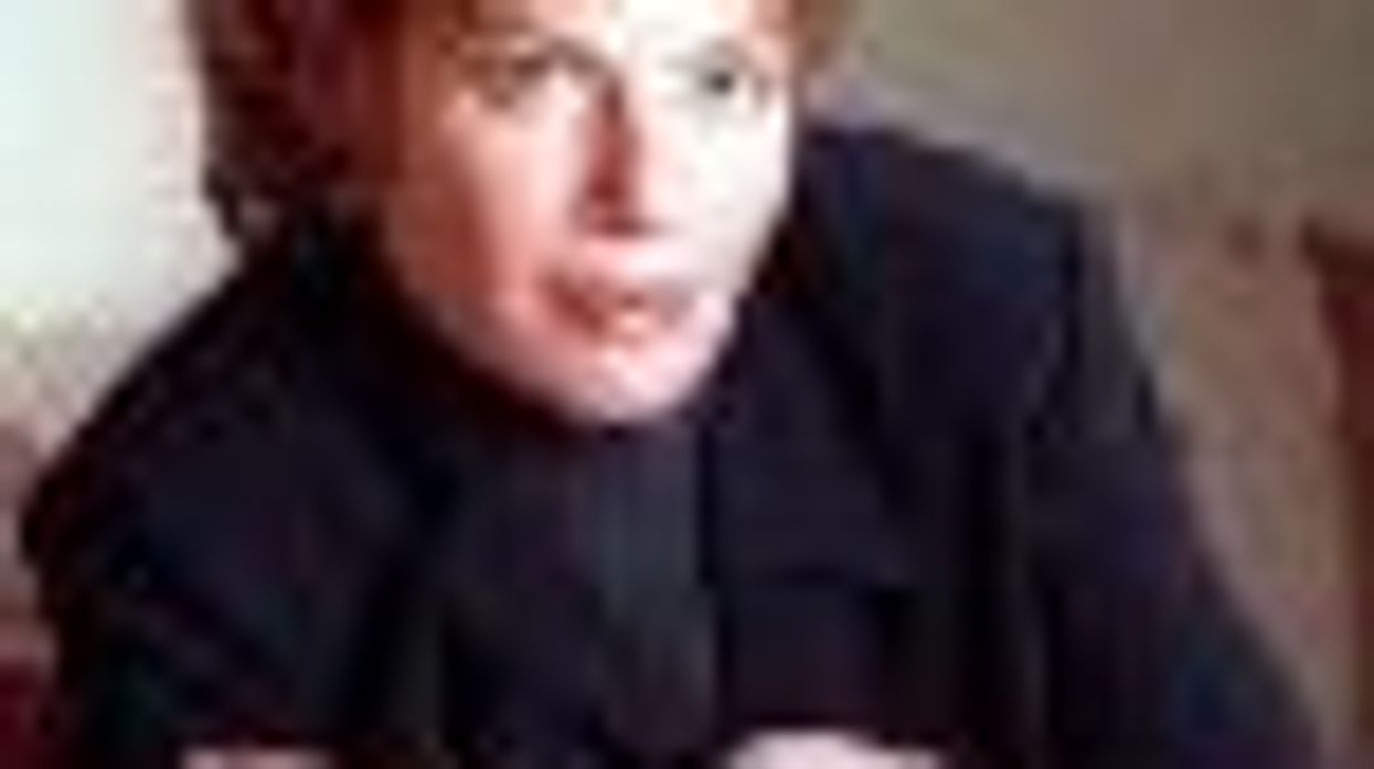 POWER UP's 10 Amazing Gay Women and Men in Showbiz