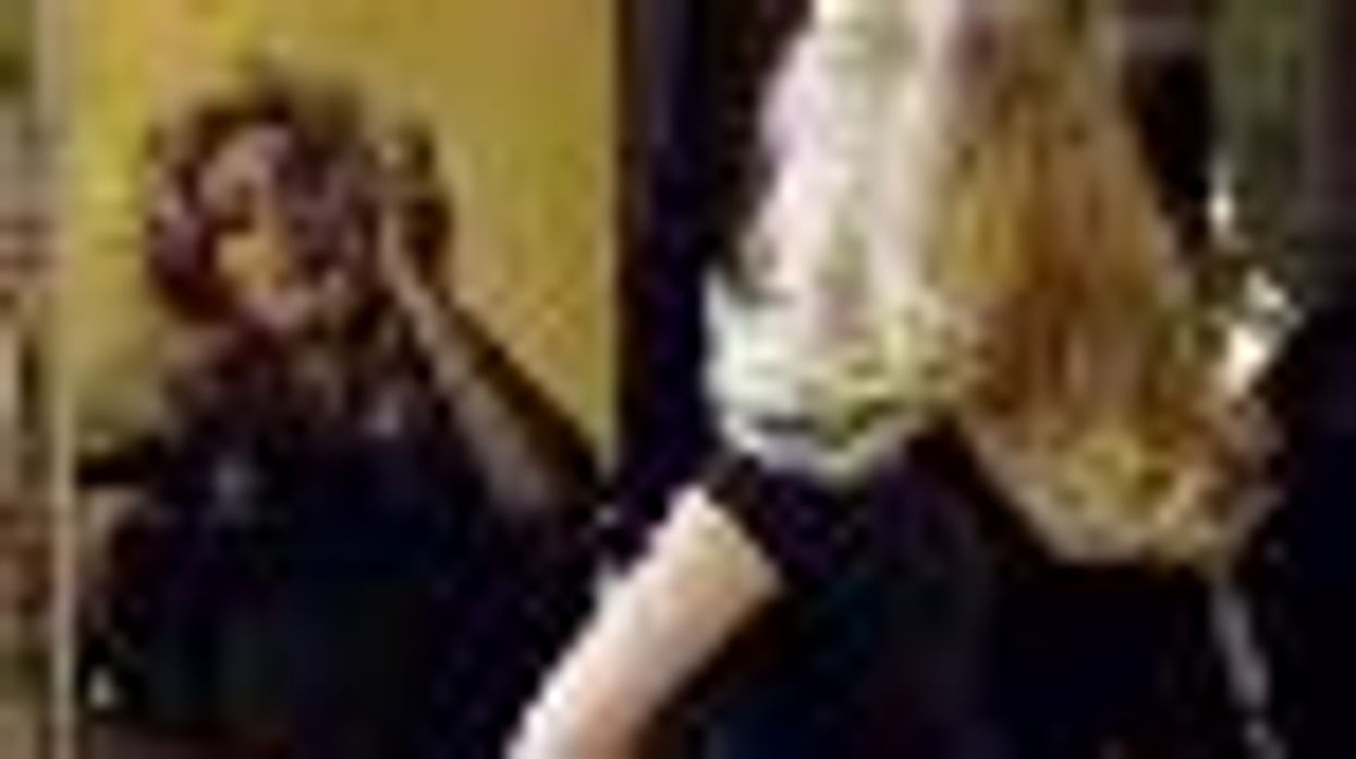 Media Blender: Charlize Theron, Kate Winslet, Lindsay Lohan