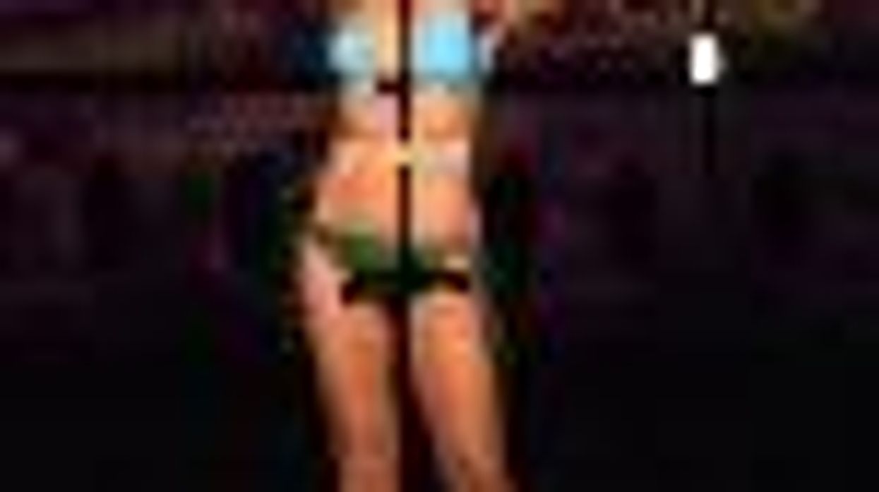 Where the Girls Are on TV: Kathy Griffin, Nicole Pacent, 'Army Wives'