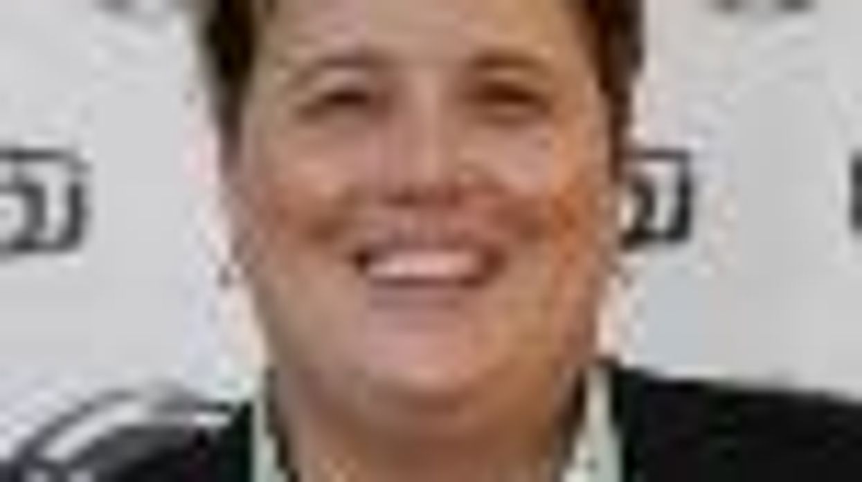 Chastity Bono Begins Transition from Female to Male