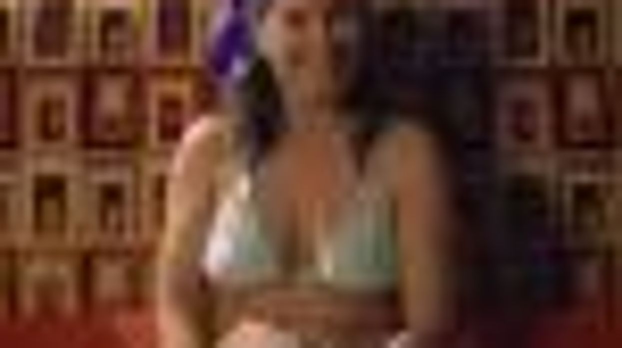 Dinah Confessionals! Video #1 and #2