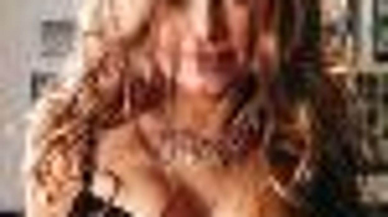 Fergie Gets Girl-on-Girl Action in New Black Eyes Peas' Music Video