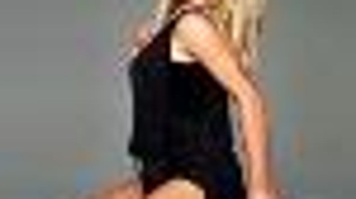 Britney Spears Dating Her Agent Jason Trawick