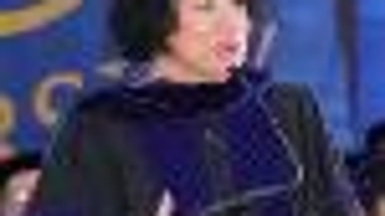 Supreme Court Nominee Sonia Sotomayor 's Anti-Gay Violence Letter