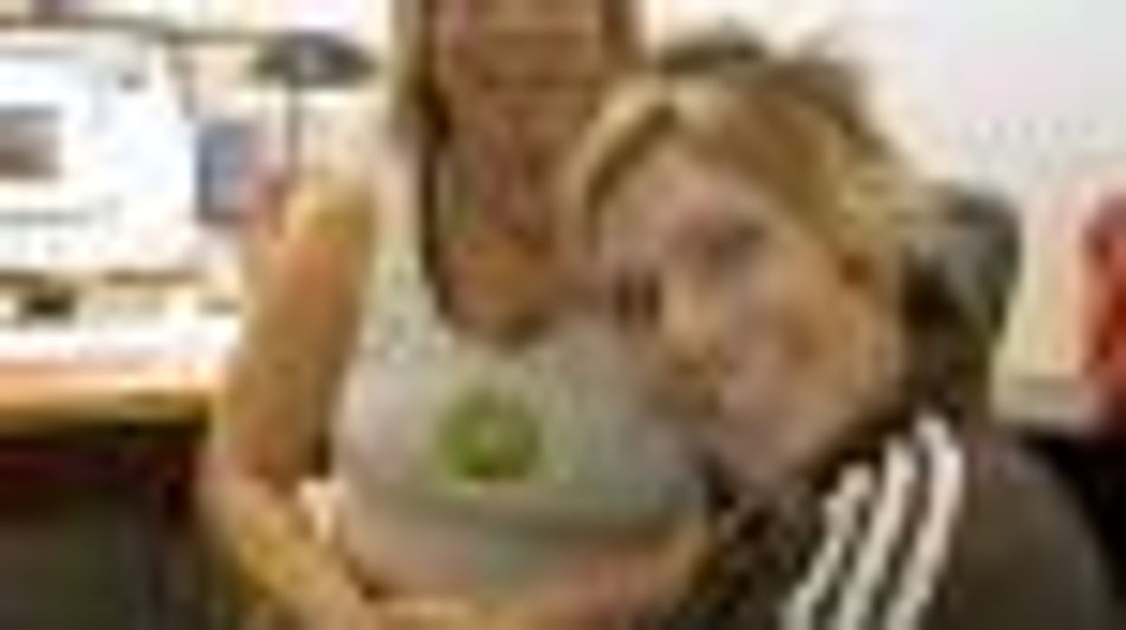 Fat 2 Fab with Shawnee Harkins: Video #16