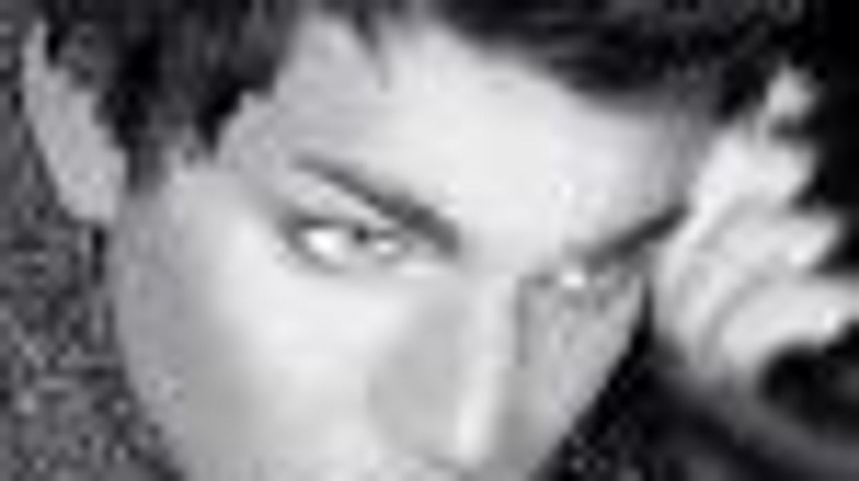 Big Surprise! Adam Lambert is Definitely Gay!