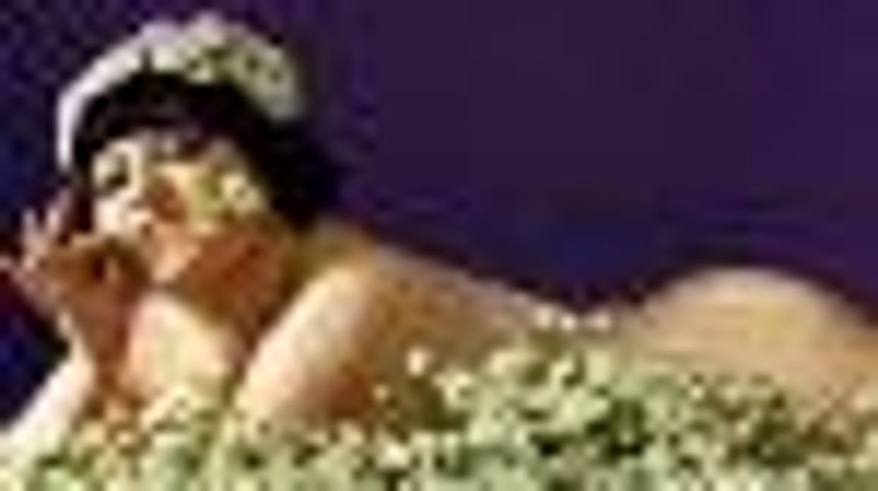 Pop That Column: MEN, Lauren Flax, The Gossip, LIttle Boots, La Roux