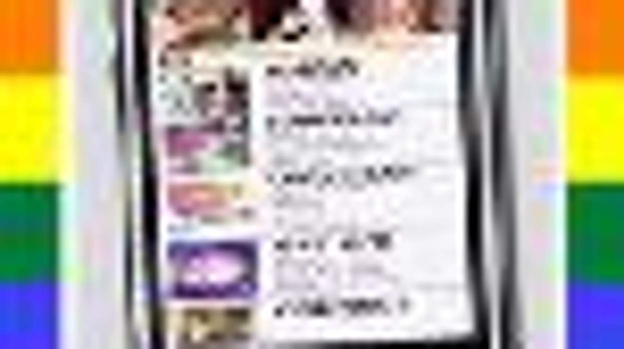 Startup Company Moxie Q Caters to Gays and Lesbians