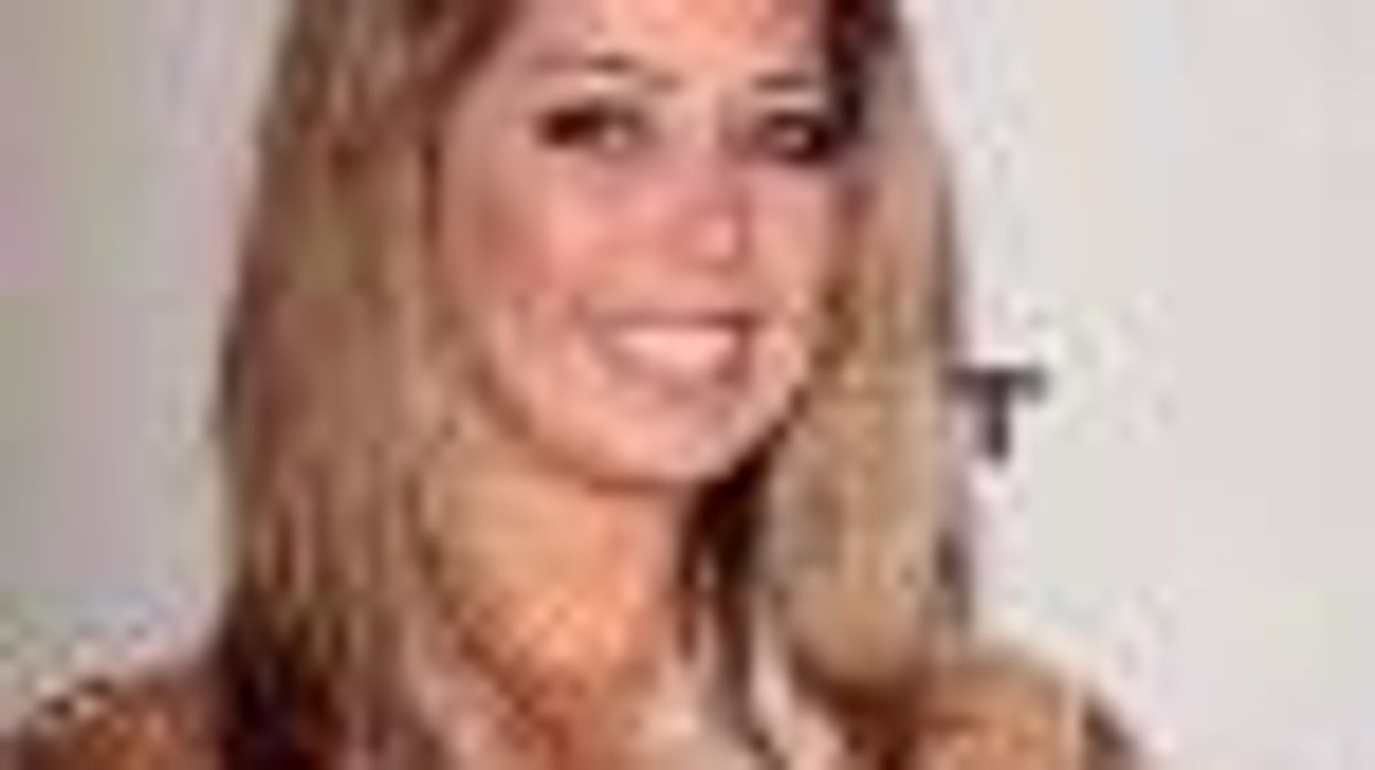 Is Holly Montag Replacing Her Sister Heidi on 'I'm a Celebrity Get Me Out of Here?'