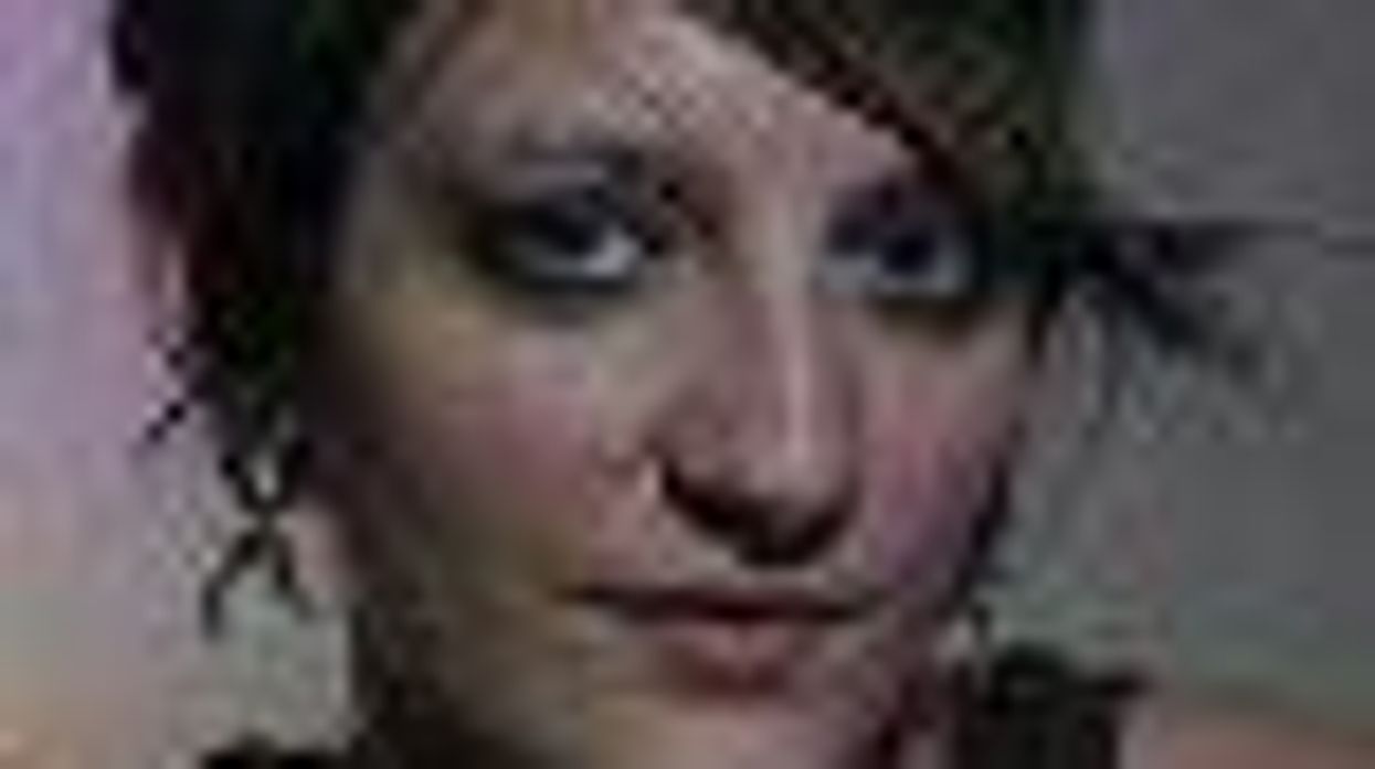 The Good Fight: Prop 8 and Gay Rights