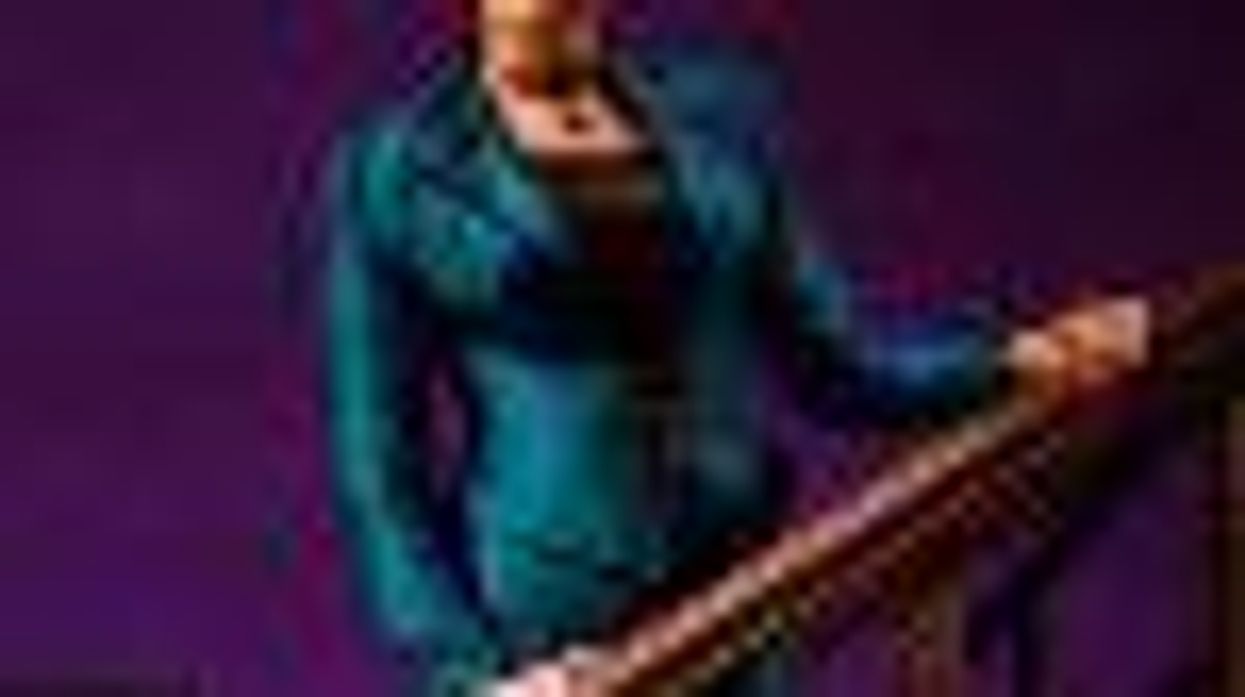 Kelly McGillis Out Foxes in 'The Little Foxes'