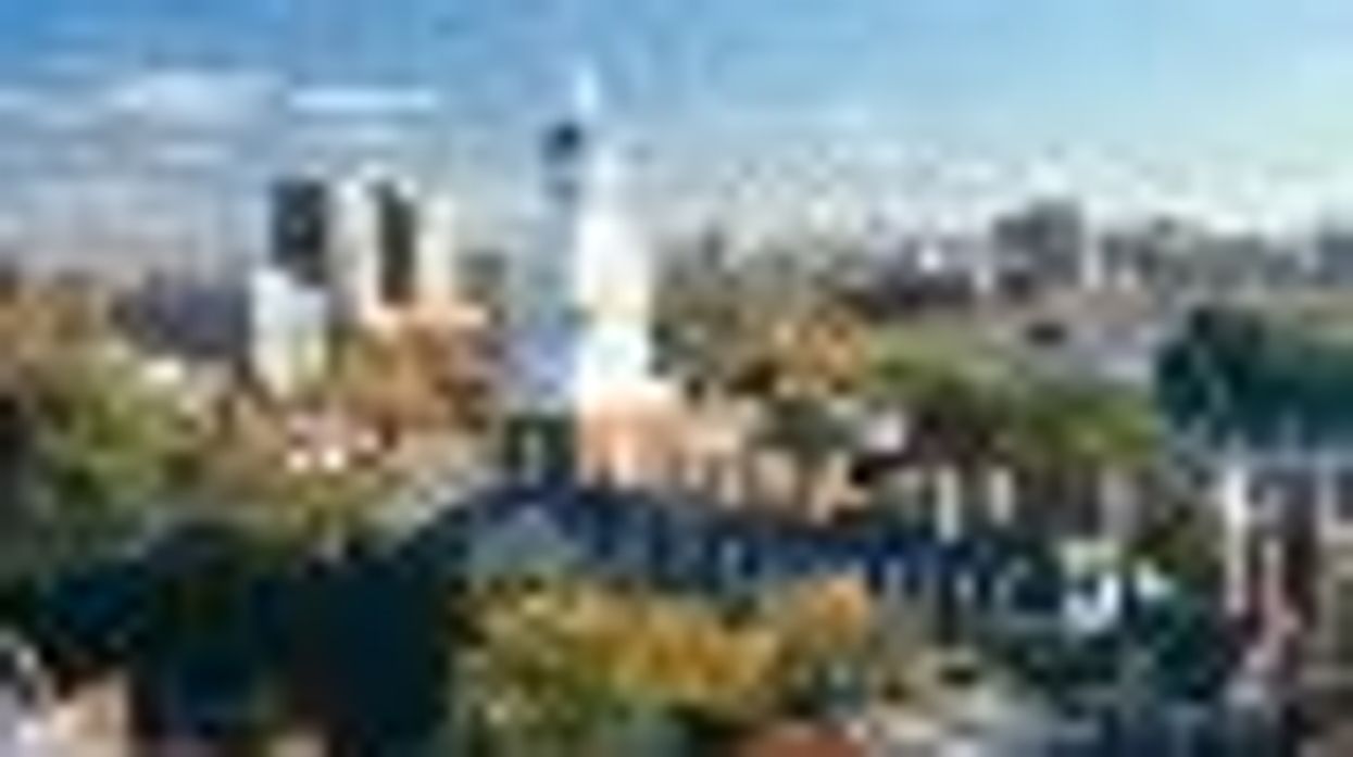 Harvard Becomes First University With Gay Studies Chair