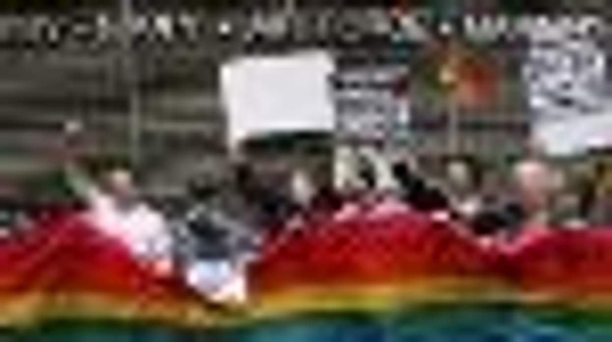 Supreme Court Rejects Don't Ask Don't Tell Lawsuit