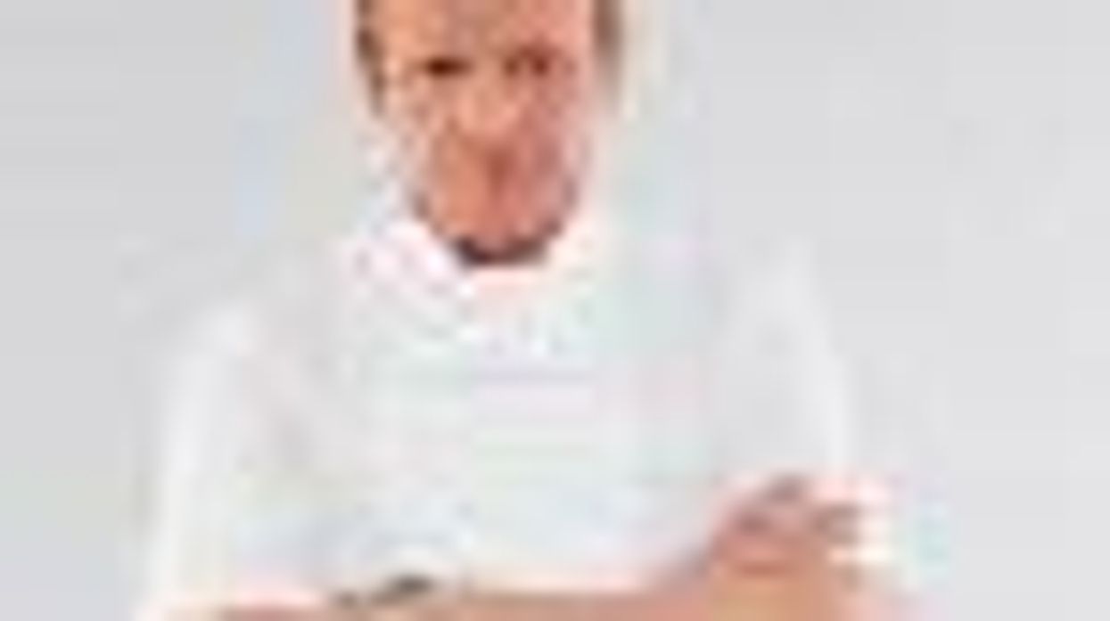 Chef Gordon Ramsay on Chopping Block for Calling Aussie Journalist a 'Lesbian Pig'