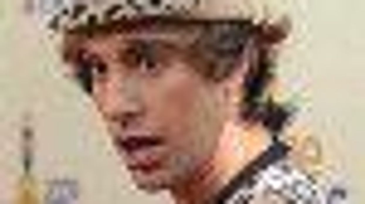 Gay Bruno Off the Hook for 'Life Altering Injuries' Incurred at Bingo Tournament