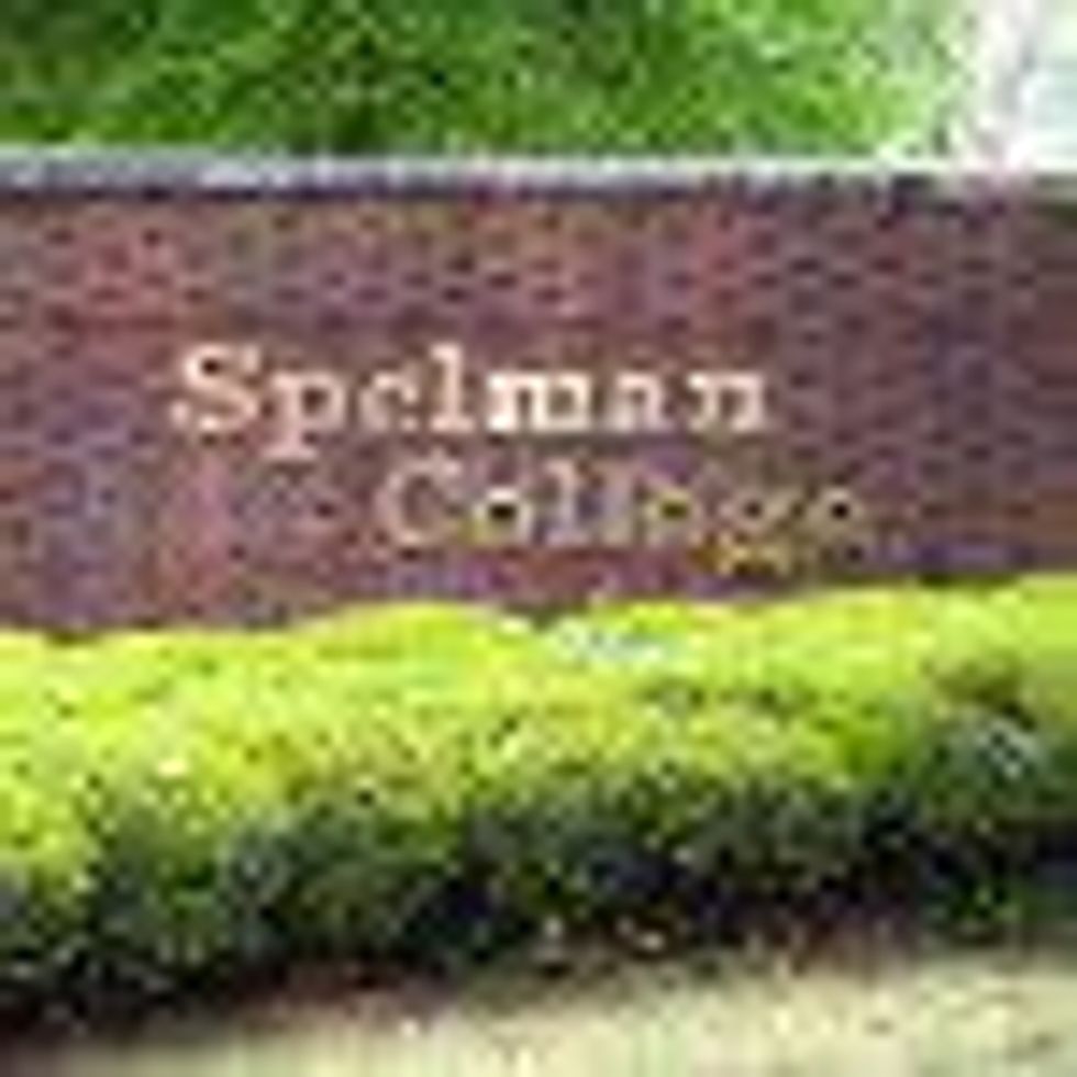 Out on Campus: Spelman College