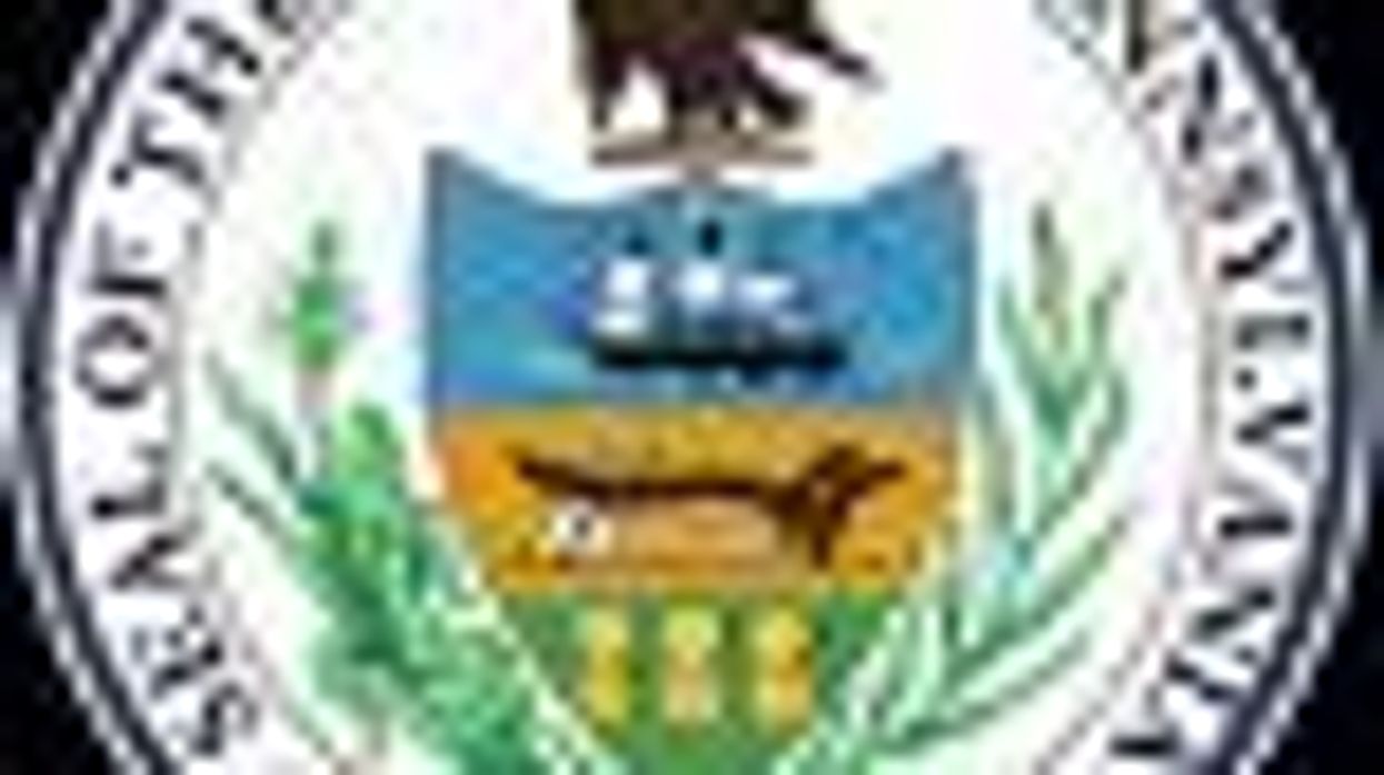 Dueling Gay Marriage Bills in Pennsylvania