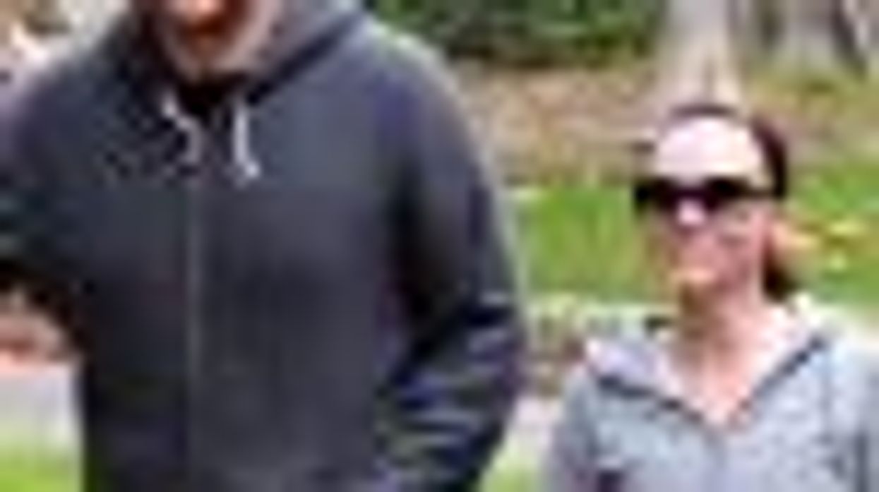 Christina Ricci's Engagement Called Off