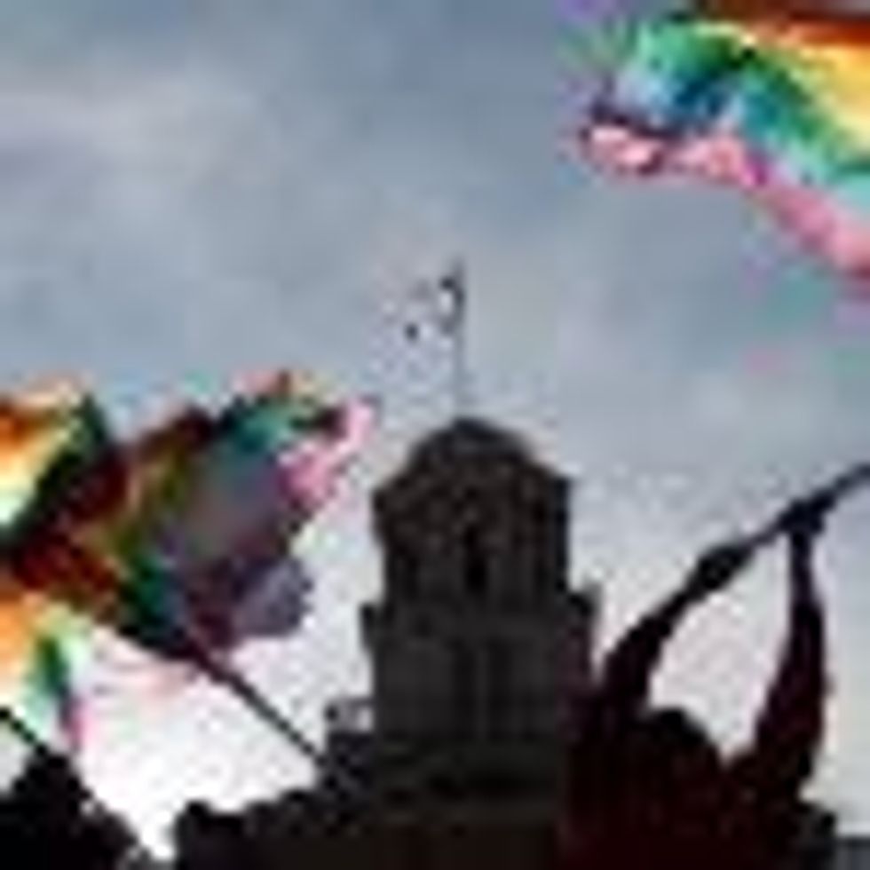 New Hampshire House Approves Revised Gay Marriage Bill