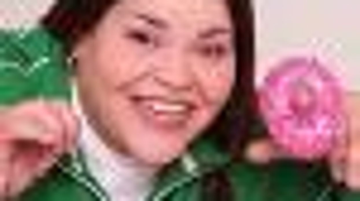 The Strife of Life with a Wife: Fighting Facebook Friends Over Prop 8