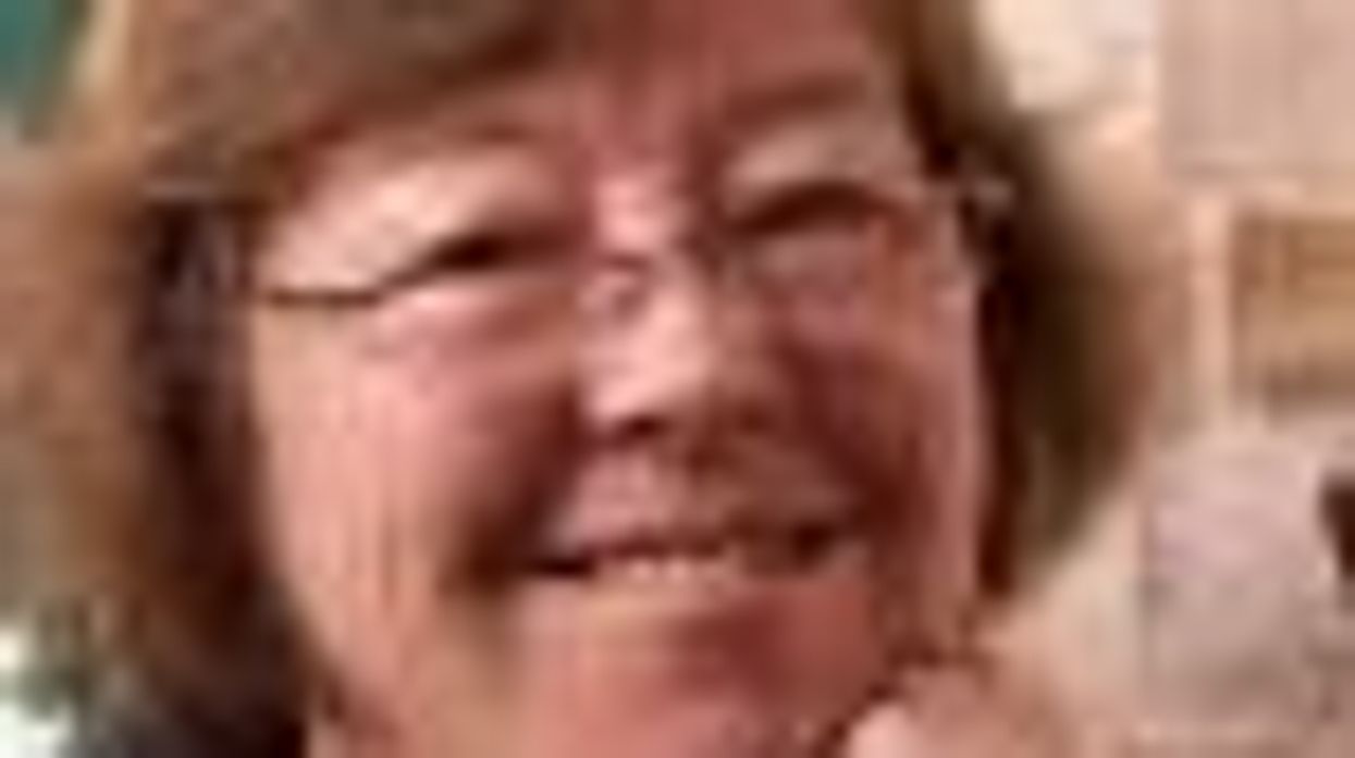 Church of Sweden Elects World's First Lesbian Bishop