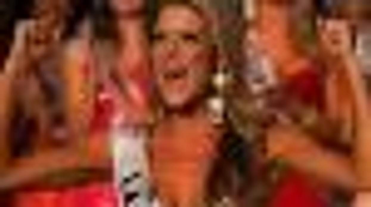 Did Miss California Seduce Donald Trump to Alter Her Contract?