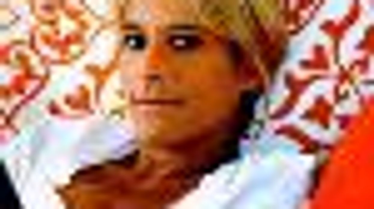 Singled Out: Lesbian Labels