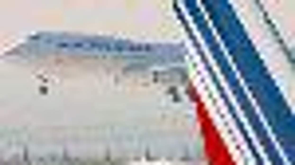 Air France Jet Vanished Over The Atlantic: 228 Missing