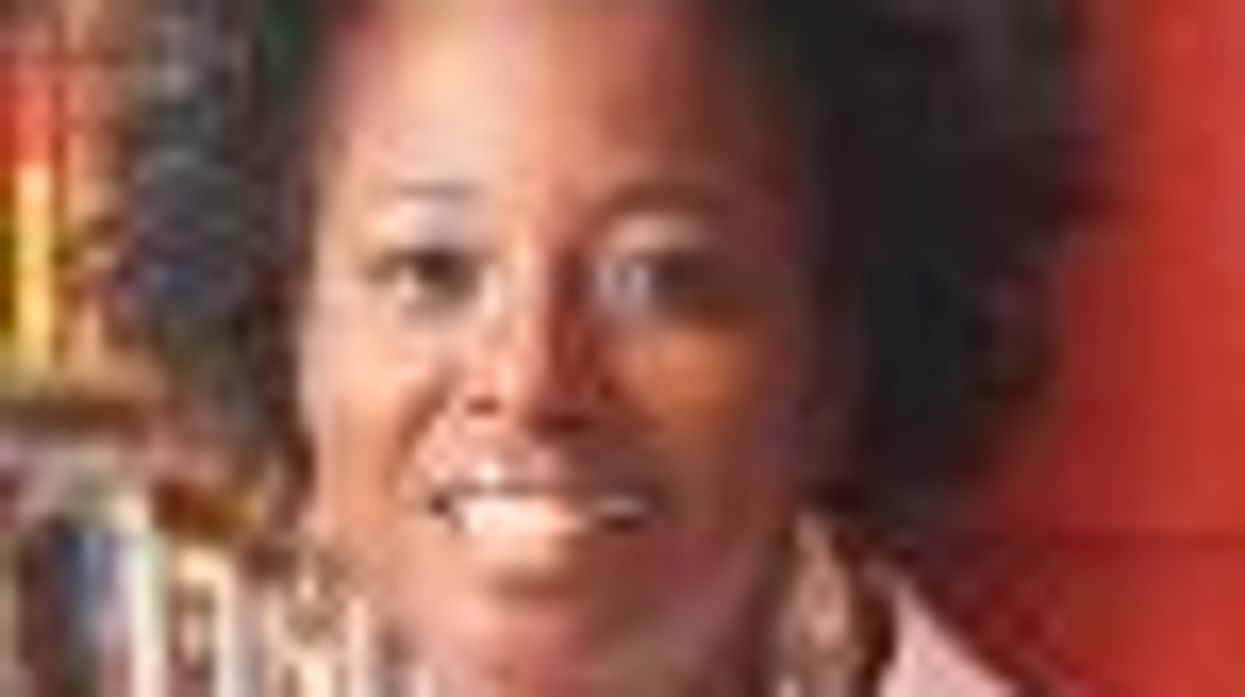 Black People White Gays Should Know: Dr. Mignon Moore