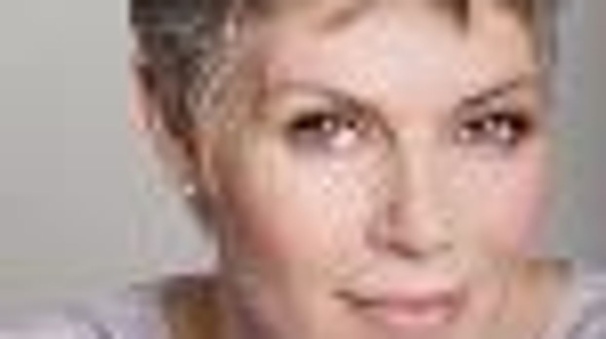 Kelly McGillis Talks To Access Hollywood About Her SheWired Coming Out Revelation