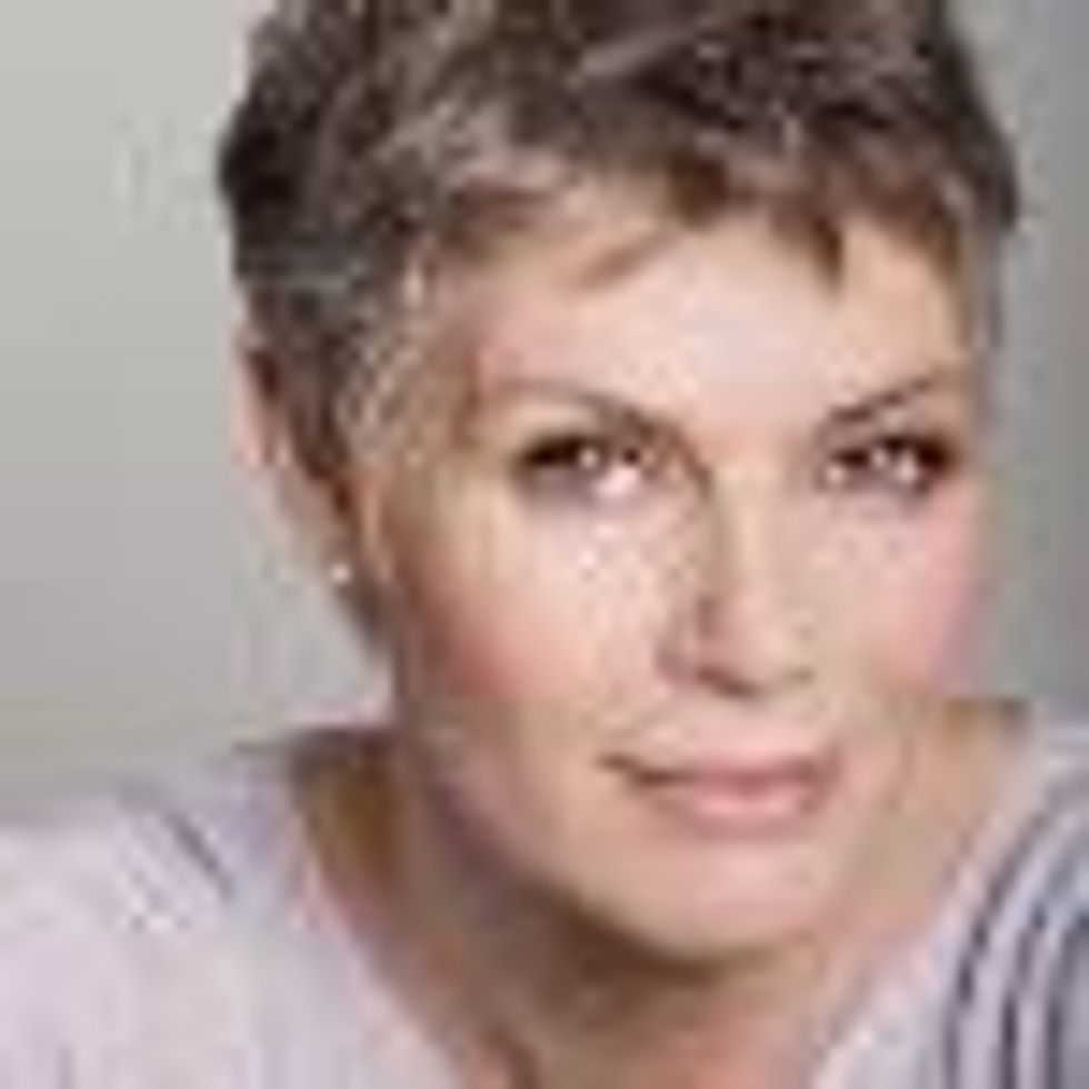 Kelly McGillis Talks To Access Hollywood About Her SheWired Coming Out Revelation