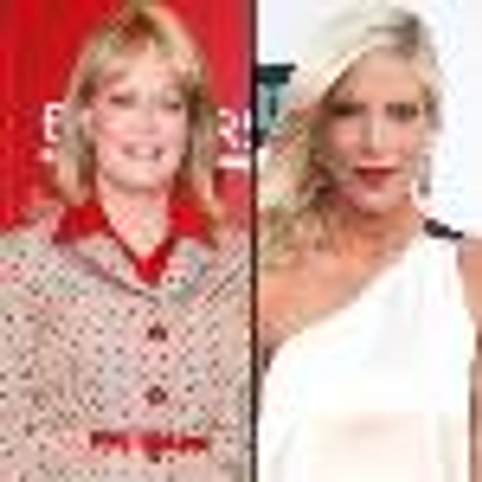 Candy Spelling's Shocking Statement: 'Tori Killed her Father!'