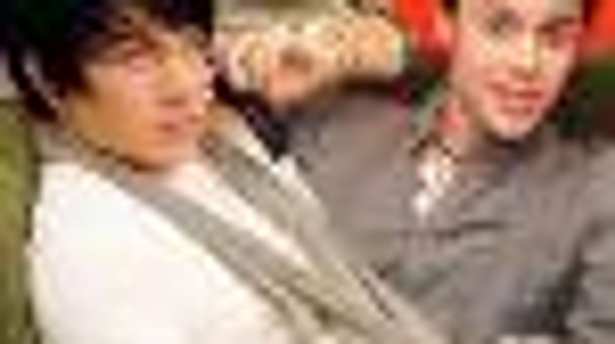 Did Rigged Voting Help Kris Allen Win 'Idol?' Adam Lambert's Gay Fans Think Maybe!