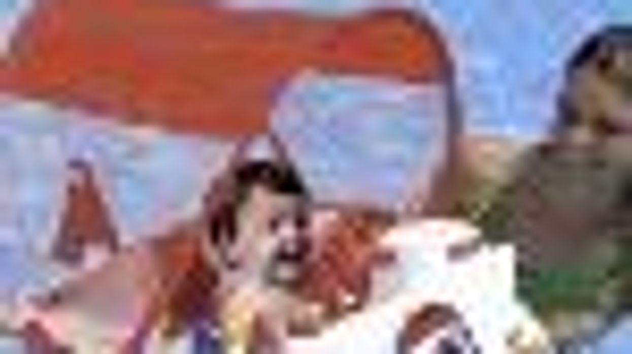 Big Gay Summer Vacation Guide and Giveaway