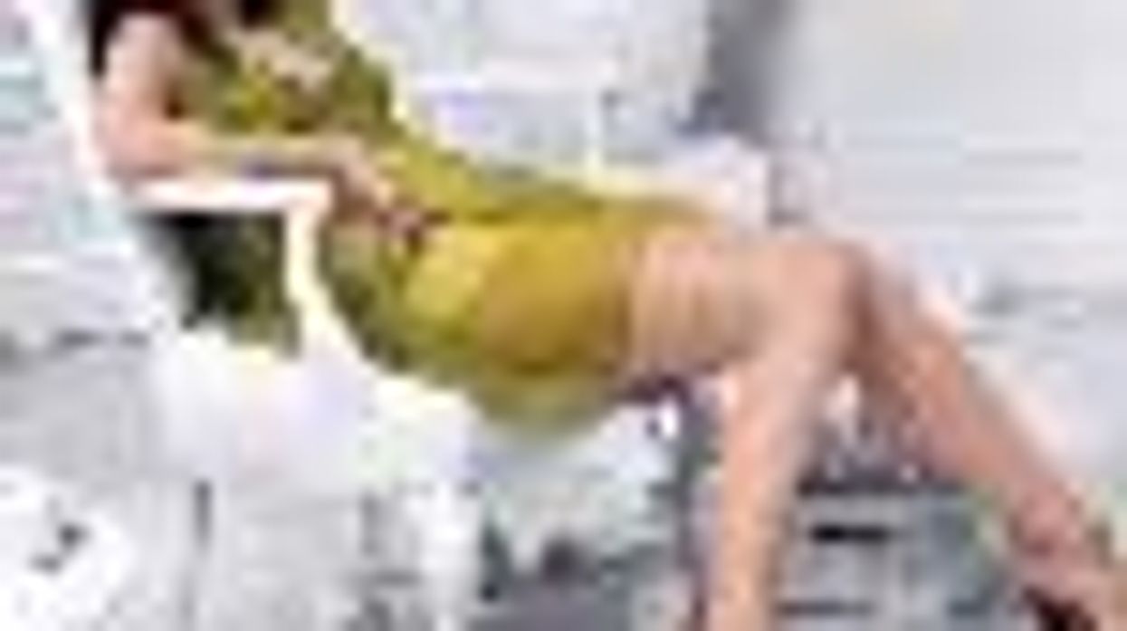 Where The Girls Are on TV: Oivia Wilde, Edie Falco, Mary Louise Parker