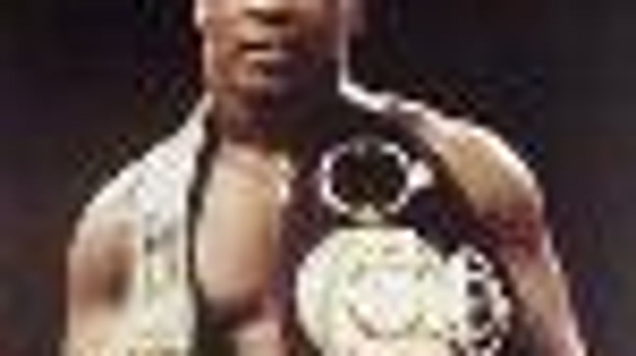 Boxing Champ Mike Tyson's Daughter Dies in Freak Accident