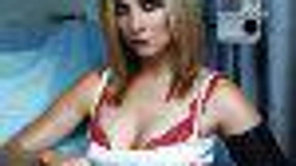 Hot for Docs: Scrubbing In