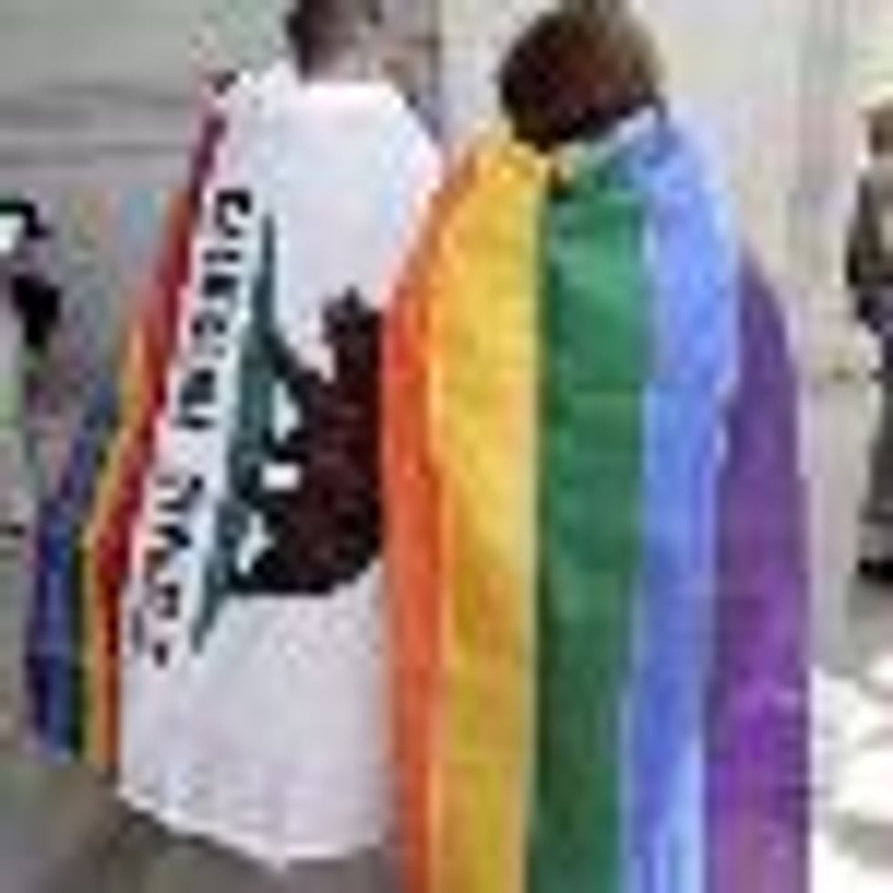 California Supreme Court Upholds Prop 8