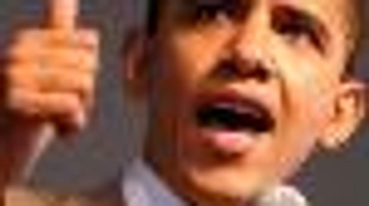 Obama In No Hurry To Repeal 'Don't Ask, Don't Tell'