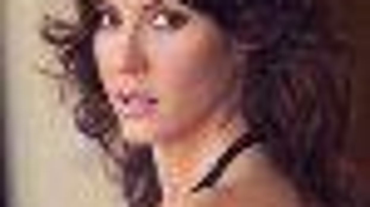 A Message from Michelle Clunie on 'Meet in the Middle'