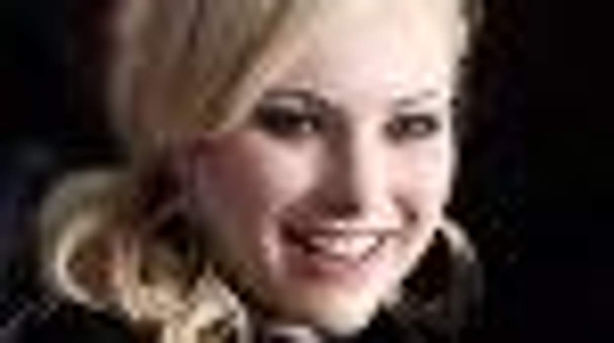 Meghan McCain Tells NY GOP: Embrace Marriage Equality