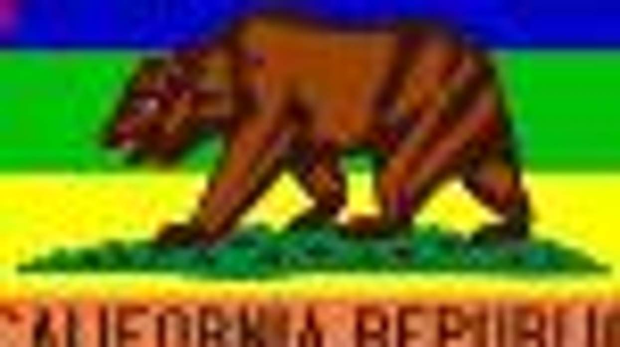 California Supreme Court To Announce Prop 8 Decision Tuesday