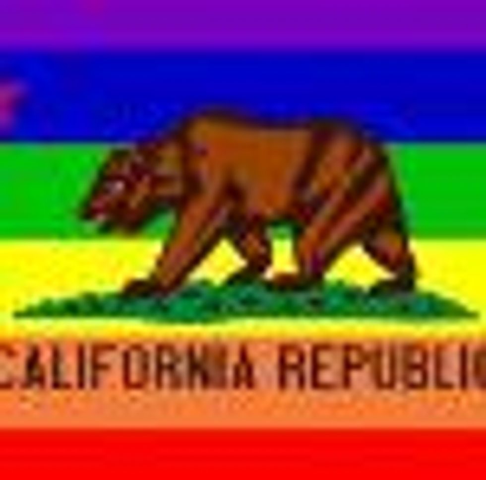 California Supreme Court To Announce Prop 8 Decision Tuesday