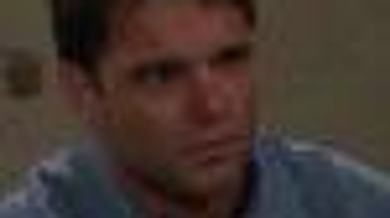 Homophobia On Set: Daytime Soap Star Quits Over Gay Kiss