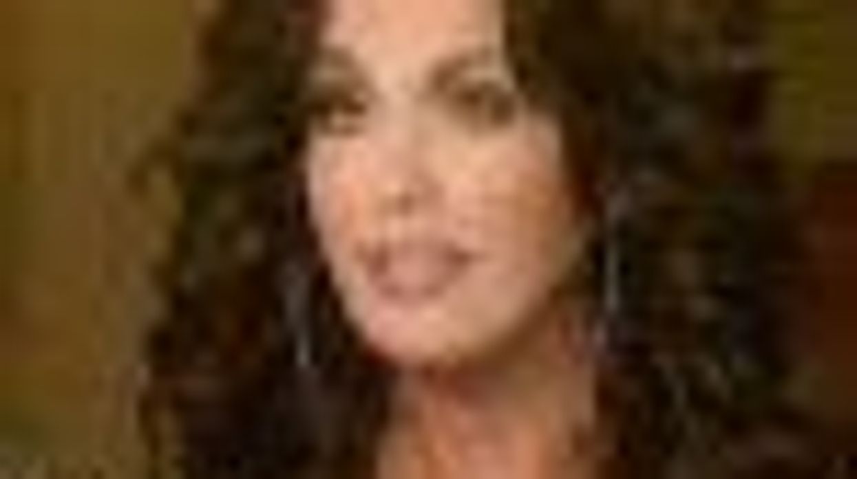 Marie Osmond Comes Out with More Support for her Lesbian Daughter