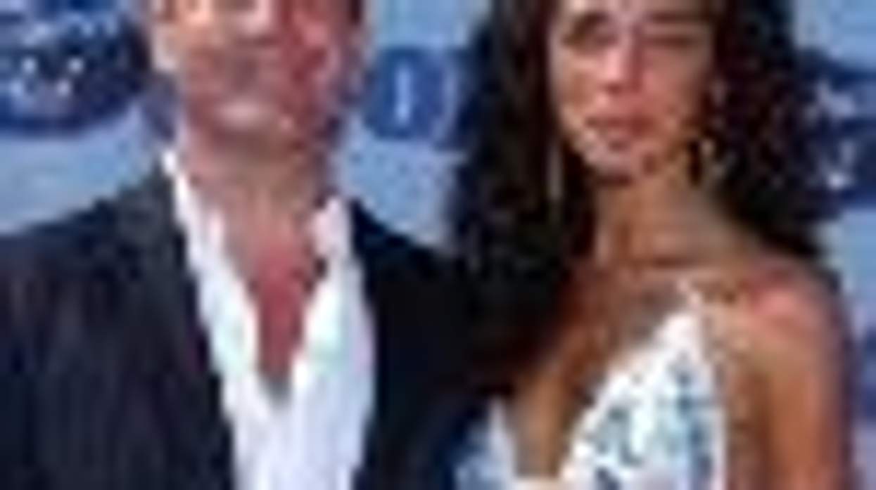 Crazed 'Idol' Fan Attacks Extra's Terri Seymour