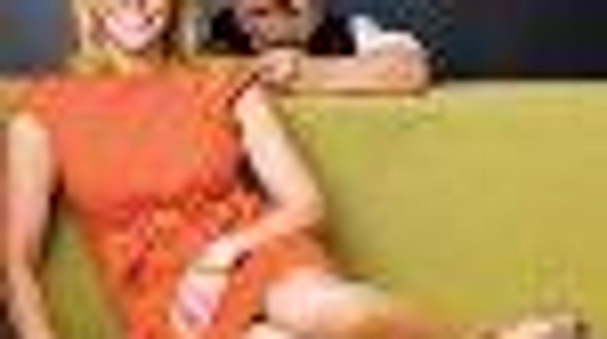 Chelsea Handler to Wave Pride Flag as Grand Marshall of LA Pride 2009