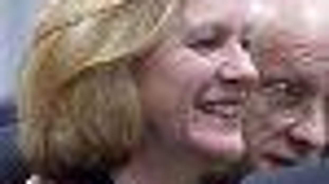 Obama Appoints First Lesbian For US Attorney